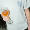 MONAR x AMBER T-SHIRT