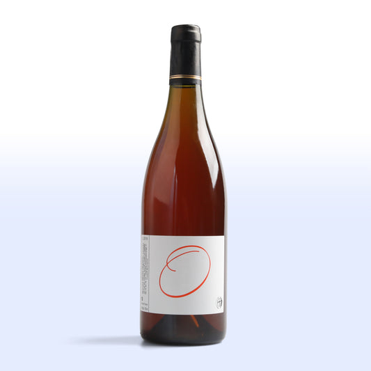 "O" Pinot Gris - 2020 - Reynald Héaulé