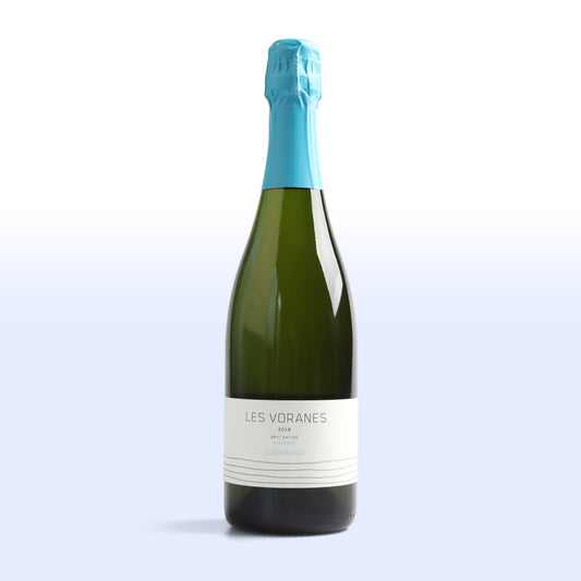 Les Voranes - 2019 - Bufadors Celler