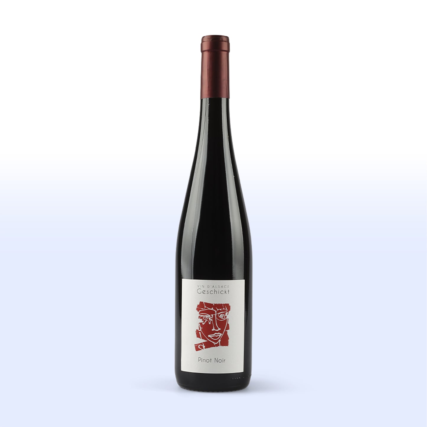 Pinot Noir - 2022 - Domain Geschickt