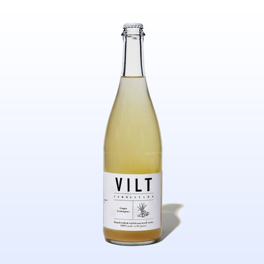 VILT - 2021 - VILT Fermentary